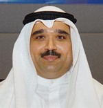 قصي الشطي