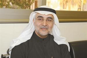احمد لاري