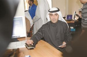 عبدالله الاحمد
