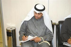 دحمد المطر
