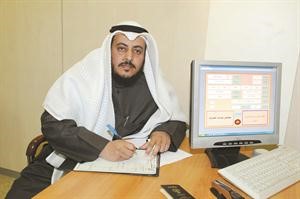عمش الشمري
