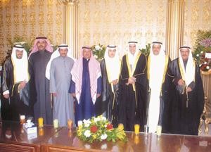 احمد السعدون يبارك﻿