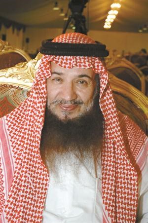 الداعية احمد القطان