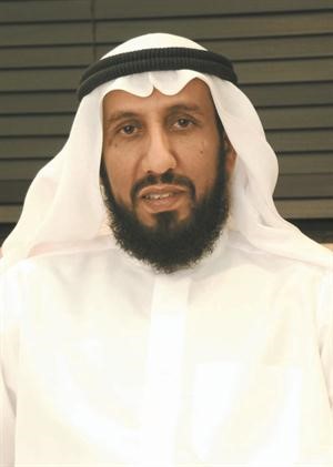 الداعية خالد الخراز