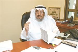 علي سعود الكليب
