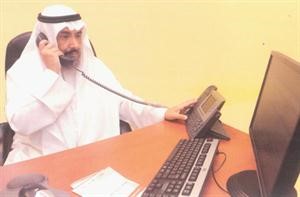 الكليب يرد على اسئلة الجمهور