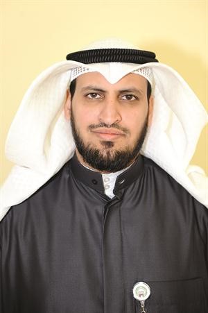 ناصر البيدان