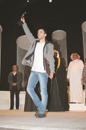 افضل مخرج علي الحسيني﻿