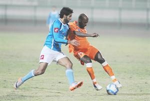 فرج لهيب الى اليرموك﻿