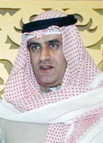 مساعد الزامل﻿