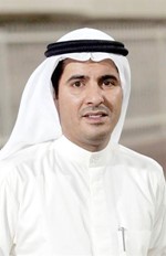 خالد السربل﻿