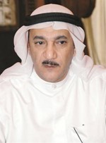 عدنان المطوع