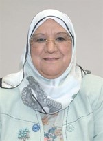د معصومة المبارك