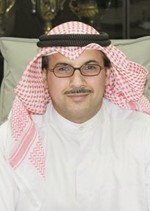 دمساعد الكريباني