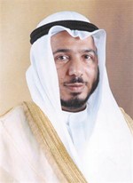 دعبدالله المعتوق