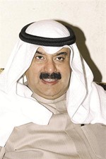 خالد الجارالله﻿