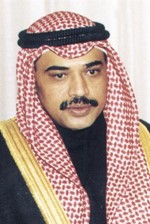 الشيخ صباح الخالد﻿