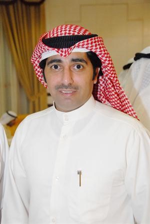 فهيد العجمي﻿