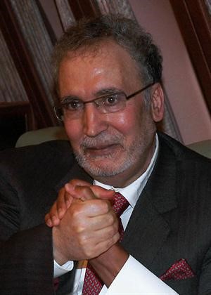 عبدالباسط المقرحي﻿
