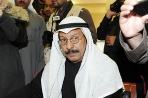  احمد البداح
