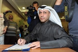 فواز الشيباني
