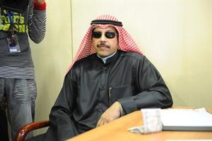 رياض الصانع
