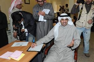 خالد الطاحوس
