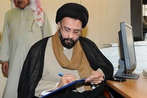 فاخر القلاف
