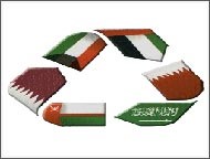 75% من مدخرات دول «التعاون» في أسواق مضطربة