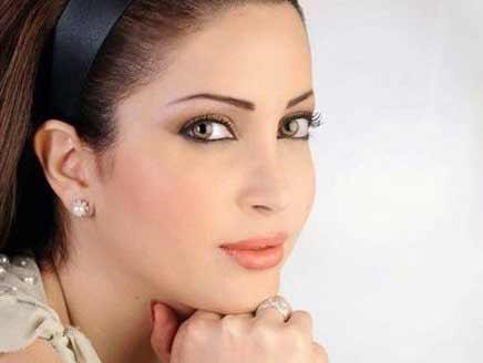 نسرين طافش