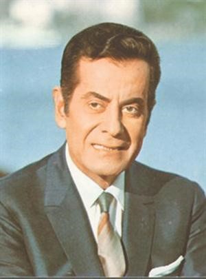 فريد الاطرش