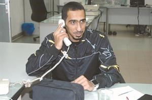 نجوم أزرق الصالات: تأهلنا لنهائيات آسيا خطوة نحو كأس العالم واللعبة بحاجة للدعم المالي والإعلامي والاهتمام بالقاعدة 
