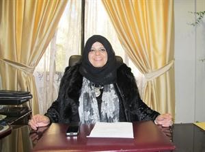 سعاد الزيد﻿