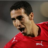 محمد ابوتريكة
