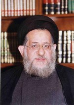 السيد محمد باقر المهري