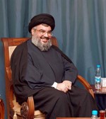 السيد حسن نصرالله﻿