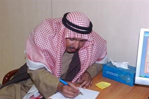 خليل عبدالله

