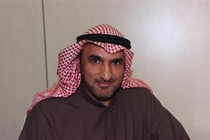 خالد الياقوت
