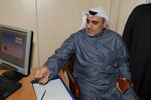 عبداللطيف الخضر
