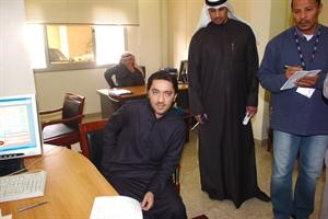 حسن البحراني
