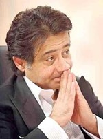 احمد عز