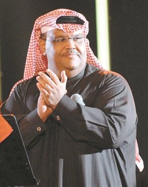 بلبل الخليج نبيل شعيل﻿