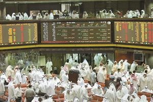 خصخصة البورصة يتوقع ان تتاخر عن موعدها في مارس المقبل ويتوقع ان تشهد منافسة شديدة بين المجاميع الاستثمارية
