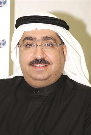 توفيق الجراح