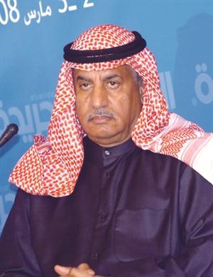 جاسم السعدون