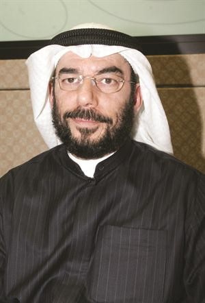 علي الزبيد