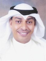 د حمد المطر﻿