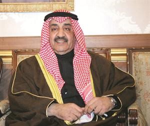 جاسم الخرافي