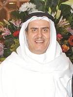 اسعد الرويح﻿