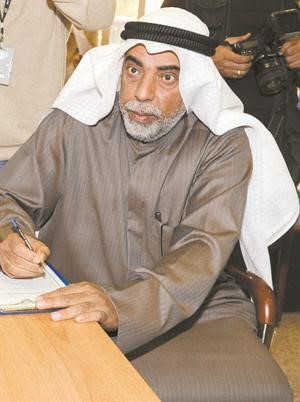 ناجي العبدالهادي﻿